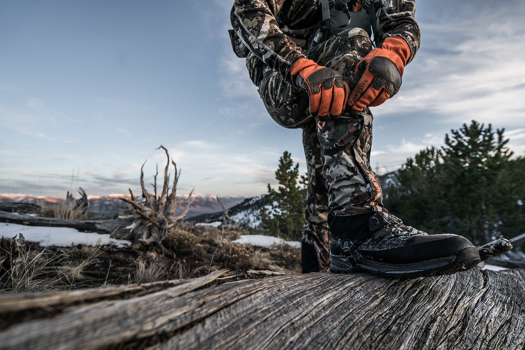 Finding the best hunting boots