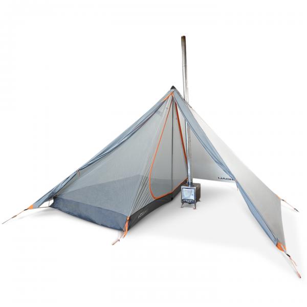 Compatible Hot Tents