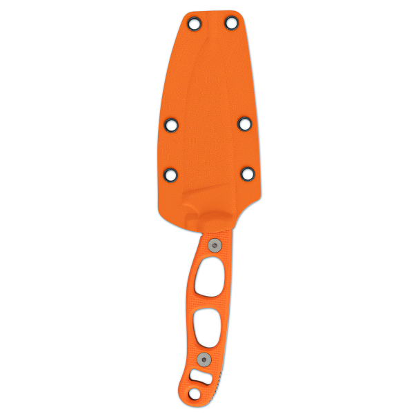 Argali Carbon Knife