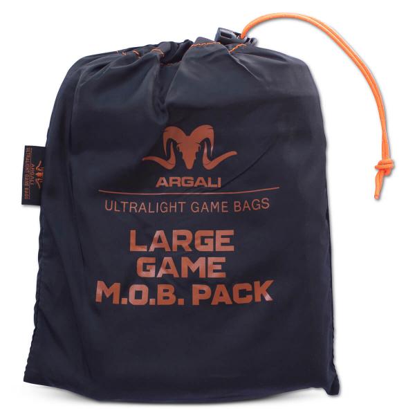 Argali Large Game MOB Pack Game Bags