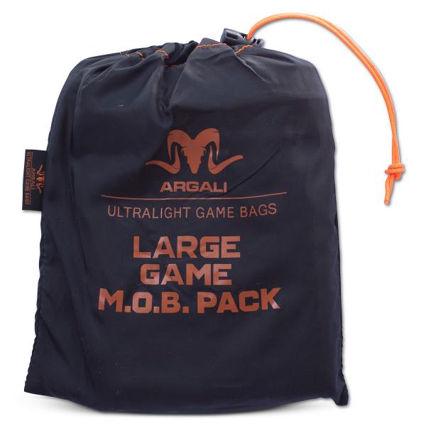 Large Game M.O.B. Pack