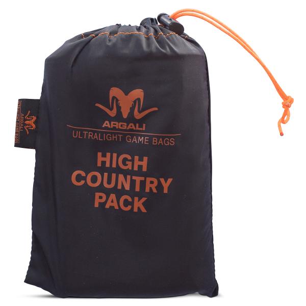 Argali High Country Pack