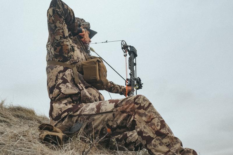 Train Like You Hunt: 6 Shooting Tips to Become a Better Bowhunter