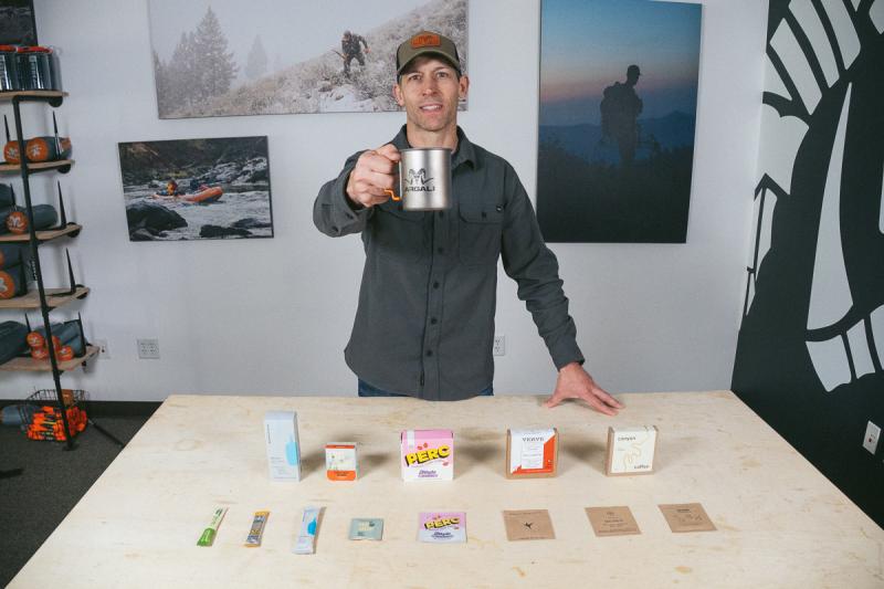 Best Instant Coffee Blind Taste Test