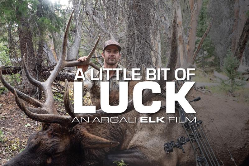 Argali Film A Little Bit of Luck 