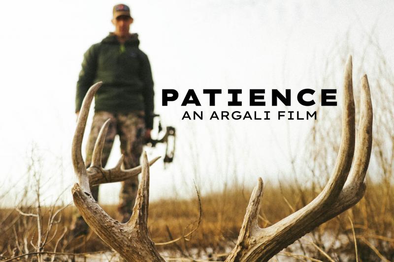 Argali Film Patience