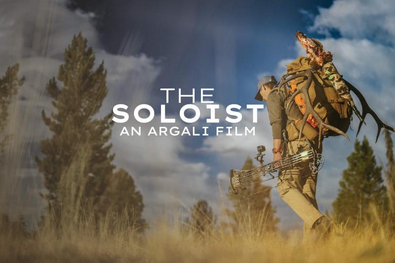 Argali film The Soloist